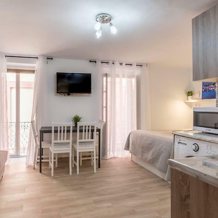 Sagasta Apartamento En Pleno Centro De Sevilla Экстерьер фото